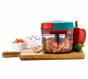 Super Quality Multipurpose Ultra Kitchen <b>Chopper</b> Daily Meal Preparation At Best Price By Manufacturer - Product Image 3