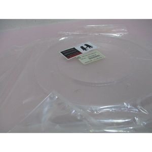 AMAT 0200-00042-B, ฝาครอบควอตซ์, 6 นิ้ว, โพลี, 0.40 อุปกรณ์และชิ้นส่วนเซมิคอนดักเตอร์ระดับโลกที่เชื่อถือได้ที่ - Product Image 3