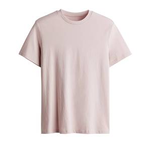 เสื้อยืดผู้ชายผ้าฝ้ายแท้ 100% นุ่ม ระบายอากาศดี พิมพ์ลายลำลอง ใส่ได้ทุกวัน จากโรงงานโดยตรง รับผลิตแบบ OEM - Product Image 6