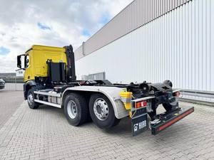 Long Distance 10 Wheeler Tractor Truck <b>Head</b> 6x4 Diesel Prime Mover For Heavy Duty Highway Logistics and Freight Shipping - Product Image 2