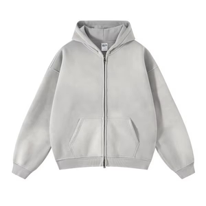 Sudadera con Capucha de Duende Verde Navideño, Sudadera Informal de Invierno de Forro Polar, 100% Algodón, Impresión Digital, Estilo Chino, Talla Grande para Hombre y Mujer - Product Image 1