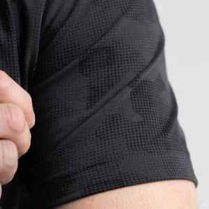 Camisetas Polo Personalizadas al por Mayor, Uniformes de Negocios, 220 Gramos de Peso, Camisetas Polo Personalizadas para Hombre - Product Image 4