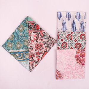 Cotton Luxury Square Scarf Bandana Printed Fashion Multifunctional Spring Summer Casual Unisex <b>Accessory</b> Environmentally - Product Image 2
