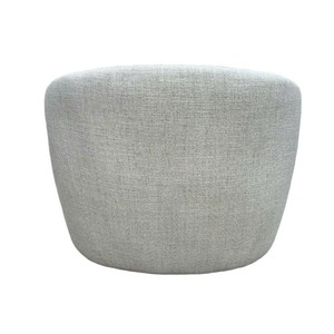 New Arrival Auburn Modern <b>Swivel</b> <b>Chair</b> Customization - Product Image 5