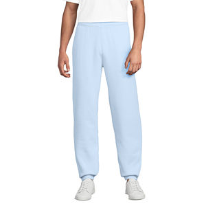 Mens Workout <b>Track</b> Pants Sports Joggers Athletic Training Running Fitness Gym Casual Sportswear <b>Trousers</b> Elastic Waist - Product Image 4