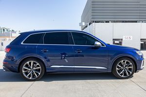 OFFRE JUSTE 2021 SQ7 PREMIUM PLUS - Product Image 6