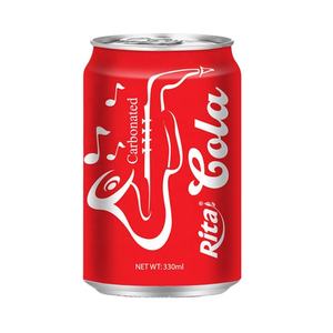 Hight Quality Wholesale Carbonated 250ml Cola <b>Drink</b> Private Label <b>Soft</b> <b>Drink</b> Manufacturer Fast Delivery and Quality Service - Product Image 1