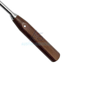 Ciseaux orthopédiques en acier inoxydable durables pour la préparation osseuse contrôlée – Instruments chirurgicaux fiables pour procédures cliniques - Product Image 6