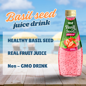 VINUT cc 290ml Muestra gratuita OEM ODM Mayorista Marca privada HALAL KOSHER - Product Image 5