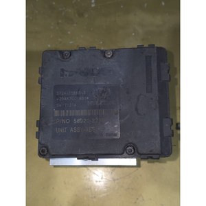 Pièces détachées auto Russie compatibles avec Hyundai Santa Fe Trajet, module de commande de pompe ABS 58920-37900 / 5WY7121A, pièces auto coréennes - Product Image 1