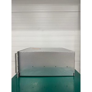 Câble de signal de précision ESI 121489, assemblage d'occasion, pièces d'équipement semi-conducteur d'époque - Product Image 2