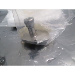 Conector de Brida AMAT 678827 7800, Montaje TC de 4 Pulgadas - Equipo y Piezas de Semiconductores de Confianza de la Marca Global Legacy - Product Image 2