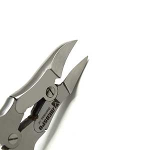 <b>Set</b> of 2 Chiropody Heavy Duty Thick Cantilever Toe <b>Nail</b> Clippers <b>Cutters</b> Podiatry Tools - Product Image 5