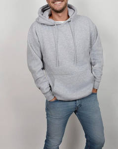 Unisex Heavy Weight 350gsm <b>Fleece</b> Cotton Hoodies Custom Oversized High Quality for Men <b>Women</b> With Embroidery 3D Print <b>Pattern</b> - Product Image 1
