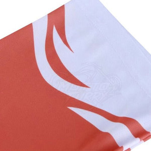 Tenue de football unisexe pour adultes Elite Sportswear, qualité supérieure, 100 % polyester, tissu respirant avancé, séchage rapide, athlétique - Product Image 3