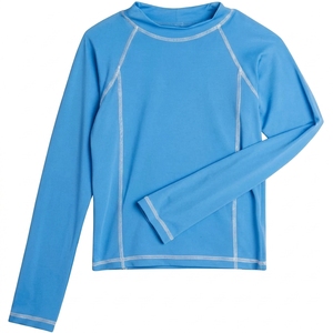 <b>Mens</b> Performance <b>Compression</b> <b>Shirt</b> Long Sleeve Workout Fitness Training Base Layer Breathable Stretch Sports Top - Product Image 2