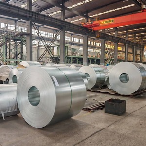 Tôle Métallique Laminée à Froid en Acier Inoxydable 304 avec Finition Supérieure pour les Acheteurs Exigeant une Découpe et un Conditionnement Précis - Product Image 1