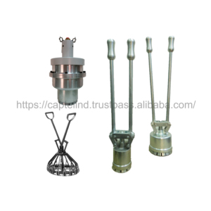 <b>Crimping</b> Tool for Tab Seals for 200 L Oil Barrel 35 mm and 70 Inch and 20 L Pails. - Product Image 1