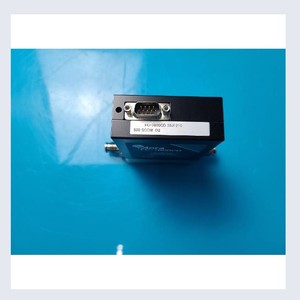 Contrôleur de débit massique AERA FC-7800CD O2 500SCCM d'occasion – Pièces d'équipement semi-conducteur d'époque - Product Image 2