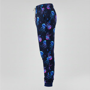 Pantalon de survêtement personnalisé 2026 pour hommes – Coupe confortable, matière légère - Product Image 3