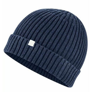 Customized Material Made Fashionable Beanie Cap For Unisex Best Quality Autumn <b>Winter</b> Fashion Wear jacquard Beanie Caps - Product Image 3
