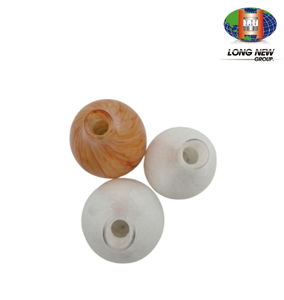 Diffuseur d'arômes et humidificateur LONGNEW personnalisé en ABS imitation bois |   Diffuseur d'arômes pour la maison |   Fabricant OEM |   Noir/Bleu |   Fabriqué - Product Image 4