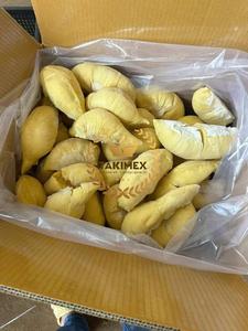 Precio barato Fresh Frozen Ri6 Durian Premium Exportado desde Vietnam Proceso de envasado al vacío IQF - Product Image 4