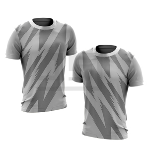 Camiseta de Manga Corta con Cuello Redondo para Hombre, Tejida, Estampada con Tie-Dye, de Peso Pesado, Marca JAMEZ SPORTS, con Logotipo Frontal, Estilo Normcore Minimalista - Product Image 6
