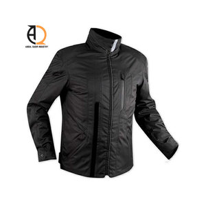 Combinaison textile pour moto, imperméable et coupe-vent - Product Image 2