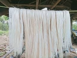 High-Grade Pineapple Leaf <b>Fiber</b> (PALF) - Sustainable Raw <b>Fiber</b> for Green Textile Industries - Product Image 3