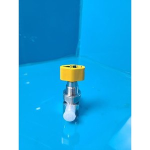 TKSCT D4SODV6-VM-YW-PX Usado como está, piezas de equipos semiconductores antiguos - Product Image 5