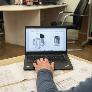 Diseño de Producto Pro Premier: Soluciones Industriales Visionarias que Inspiran Ingeniería Creativa y un Crecimiento Máximo del Mercado - Product Image 5