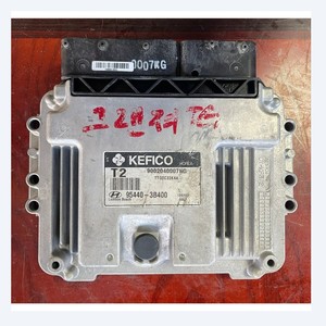 Kefico Kia OPIRUS ECM โมดูลควบคุมเครื่องยนต์95440-3B400 kefico สำหรับ Kia OPIRUS 2010 ECU ECM โมดูลควบคุมเครื่องยนต์ชิ้นส่วนรถยนต์ - Product Image 6
