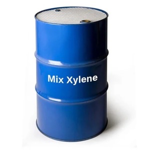 Livraison de xylène comme arôme dans les produits aromatisés - Product Image 2