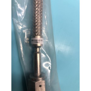 LAM 839-011520-001 Tuyau flexible d'alimentation en gaz pour soudures - Équipements et pièces semi-conductrices de renommée mondiale à la fois fiables et durables - Product Image 2