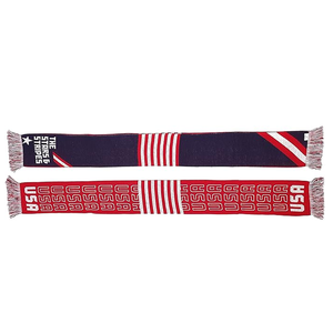 Bufandas de Fútbol Personalizadas Impresas de Alta Calidad al Por Mayor, Venta de Fábrica, Bufanda de Fútbol para Fanáticos, Logotipo e Impresión Personalizados - Product Image 5