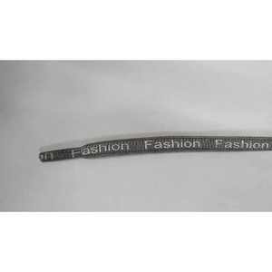 Cordones personalizados con estampado del alfabeto para zapatillas de deporte informales únicas y calzado recomendado para pedidos al por mayor - Product Image 5