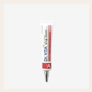 korean skin care Deycell K-Beauty Dr Vita Vita A 30ml VitaminCream Made in Korea <b>Face</b> <b>Cream</b> & Lotion - Product Image 4