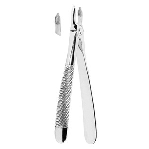Élévateurs et pinces d'extraction dentaire légères en acier inoxydable allemand pour chirurgie, vente en gros - Product Image 1