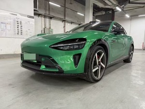 X/mi YU7 Max, Auto Eléctrico, 800V, Tracción en las Cuatro Ruedas, 760km de Autonomía, Carga Rápida, SUV Inteligente de Lujo - Product Image 3