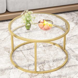 Tables basses modernes <span class=keywords><strong>en</strong></span> <span class=keywords><strong>verre</strong></span> trempé de luxe, élégantes et tendance, pour salon, avec plateau <span class=keywords><strong>en</strong></span> <span class=keywords><strong>verre</strong></span> – Vente <span class=keywords><strong>en</strong></span> gros usine - Product Image 6