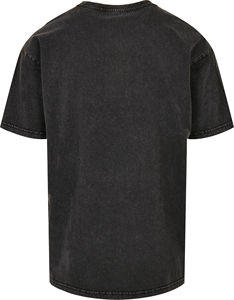 Camisetas Gráficas Estampadas Streetwear 2026, Camisetas Lisas de Tallas Grandes para Hombre, Camisetas con Lavado Ácido, Camisetas Personalizadas Oversize para Hombre - Product Image 3