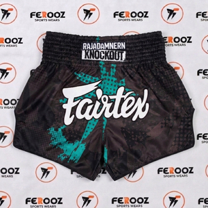 Pantalones Cortos Deportivos, Ropa de Entrenamiento Flexible, Ropa Deportiva Transpirable de Alto Rendimiento - Product Image 3