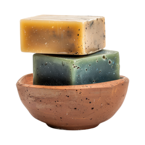 Savon Solide Artisanal Bio aux Extraits de Plantes et Fruits, Prix Usine, OEM, Nourrissant, Écologique, Végétalien - Product Image 2