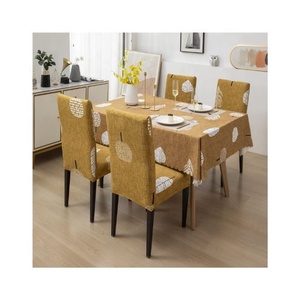 Cotton Linen Table Cloth Manufacturer Rectangular Boho Embroidered Cut Work Waterproof Oil Resistant Bulk OEM Private <b>Label</b> - Product Image 6