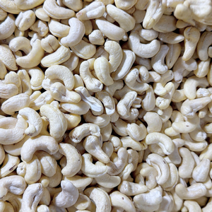 OEM, ODM Packaging Cashews SANTIGO <b>Nuts</b> <b>Kernels</b> Cashew <b>Nuts</b> Kaju Badam Fast Deliver - Product Image 1