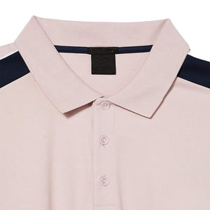 Camisa Polo Casual para Hombre, Estilo Cómodo para Uso Diario Urbano - Product Image 3