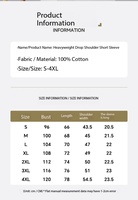 T-shirt vierge pour homme à manches courtes et col rond, en pur coton lourd 230G, doux, personnalisable avec broderie OEM, prix usine CN Bangladesh