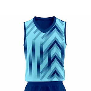 Quick Dry Volleyball Uniforms Wholesale Custom Design Sublimation Print Jersey and Shorts <b>Sets</b> <b>Cheap</b> Unisex Sports Wears <b>Set</b> - Product Image 4