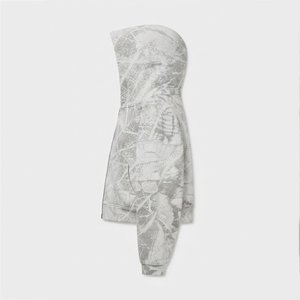Sweat-shirt à capuche pour femme, personnalisé avec logo, très demandé, à manches longues, imprimé, tricoté, décontracté, pour l'automne, respirant, coupe courte - Product Image 3